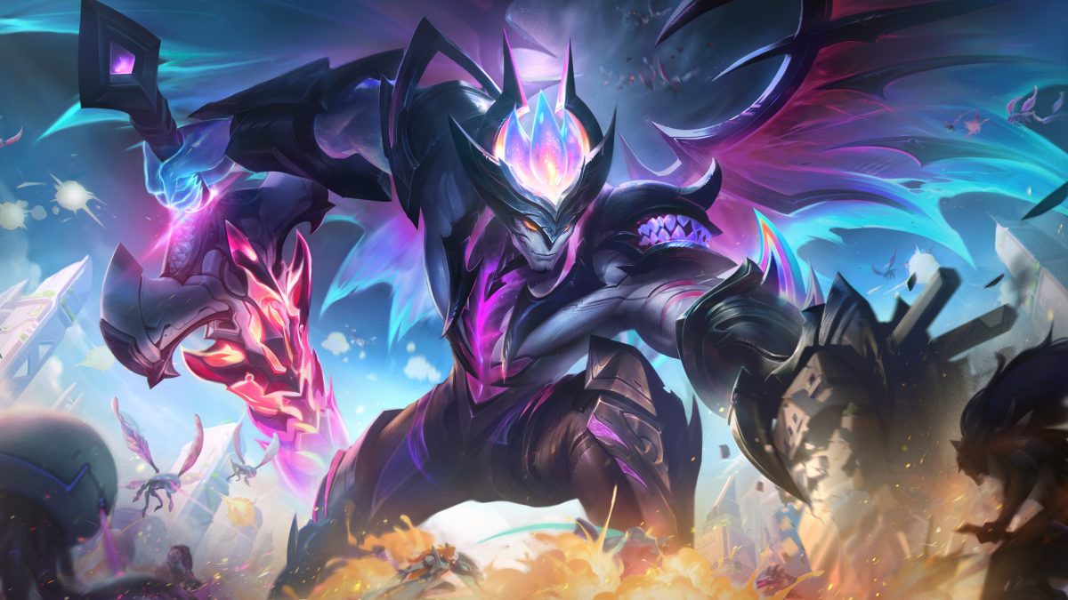 Daftar Champions yang Akan Dapatkan Skin Legendary & Prestige Sisa Tahun 2024!