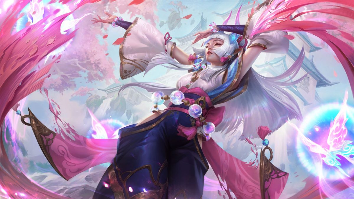 Riot Games Tegaskan Encounters Tidak Akan Kembali ke TFT