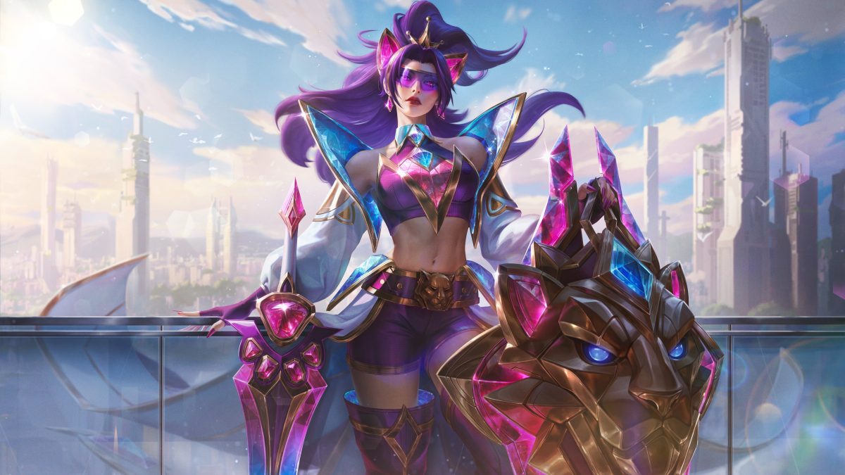 Daftar Champions yang Akan Mendapatkan Skin Prestige Selanjutnya!