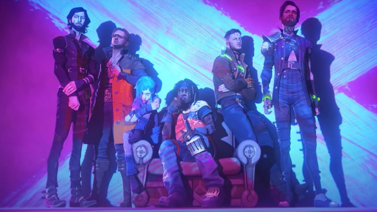 Riot Konfirmasi Soundtrack Arcane Season 2 Dibuat Oleh Artis Besar Impian Mereka!