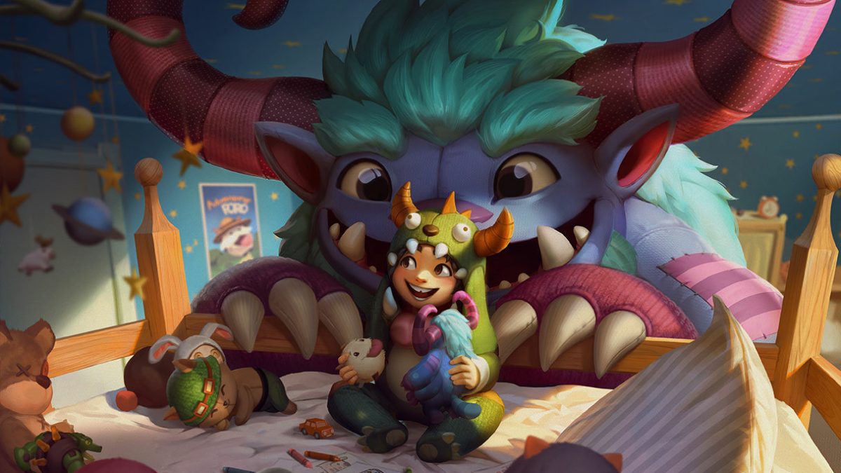 Riot Games Siapkan Syarat Baru Bermain Ranked League of Legends