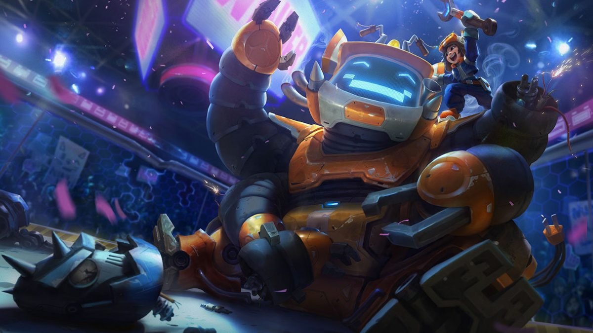 Pamer Smurfing Winstreak 40 Match, Streamer Ini Terima Ban Keras