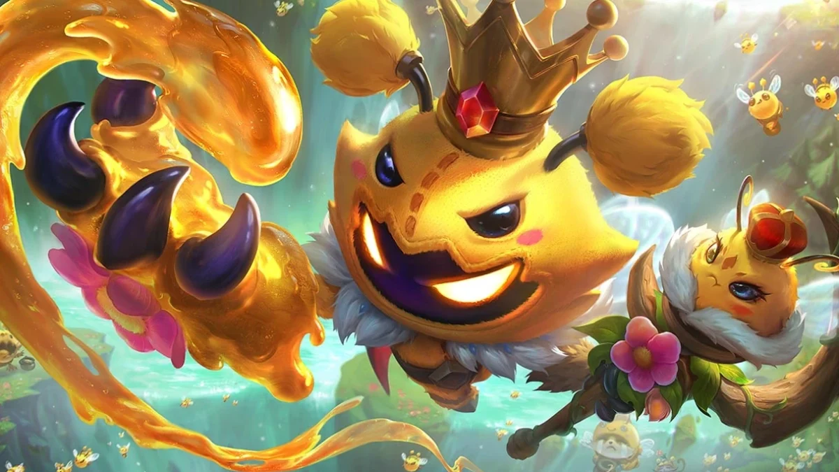 Kapan TFT Set 12 Dirilis? Ini Jawabannya