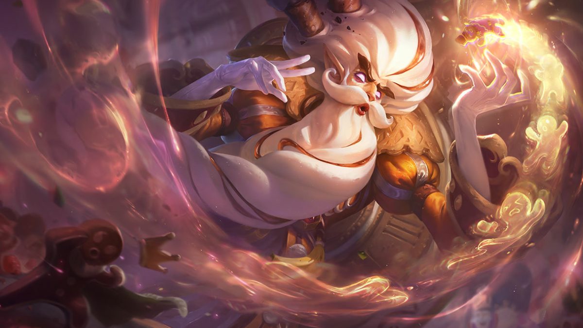 Sudah Berapa Lama Kamu Main League of Legends? Cek di Situs Ini