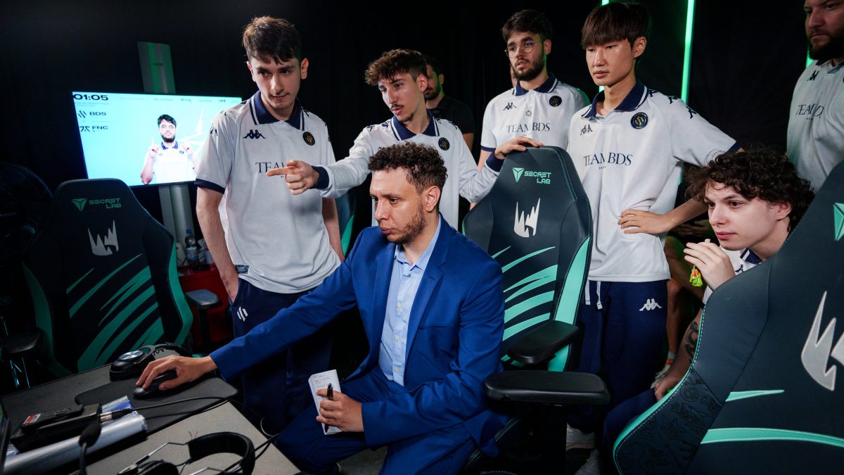 Emote Esports Kena Nerf Lagi, Kini Giliran Emote Team BDS