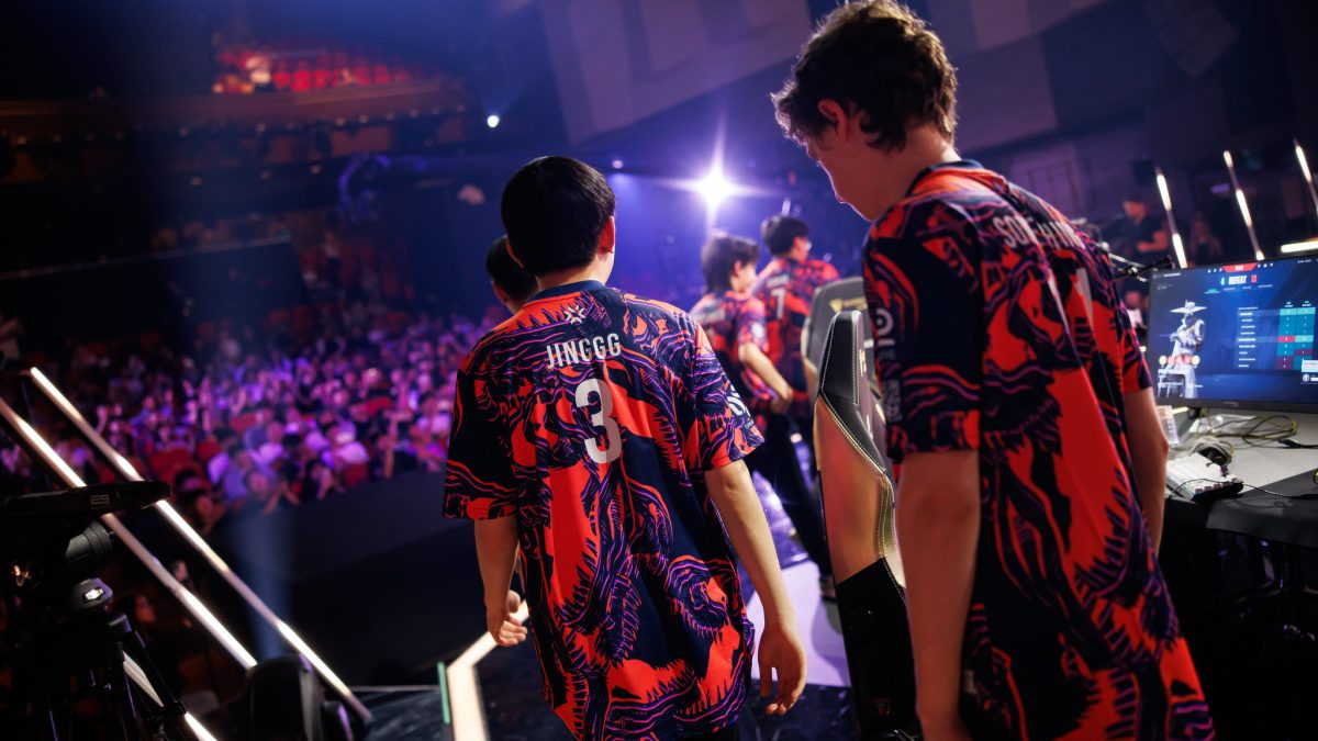 Paper Rex Gugur Dini dari VALORANT Champions 2024 Seoul