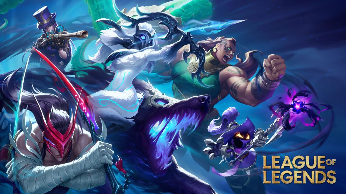 Riot Games Akan Gabung Jadi Satu Semua Server League of Legends di Asia Tenggara, Kecuali Vietnam