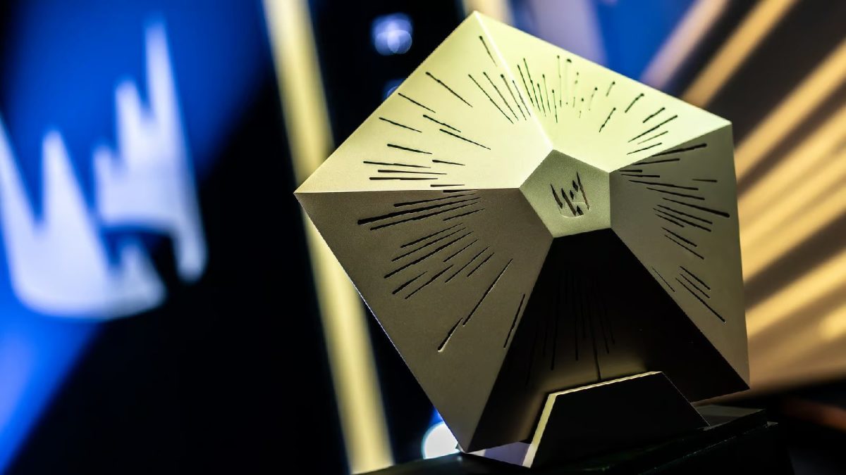 League of Legends EMEA Ungkap Kemungkinan Gunakan Fearless Draft Tahun Depan