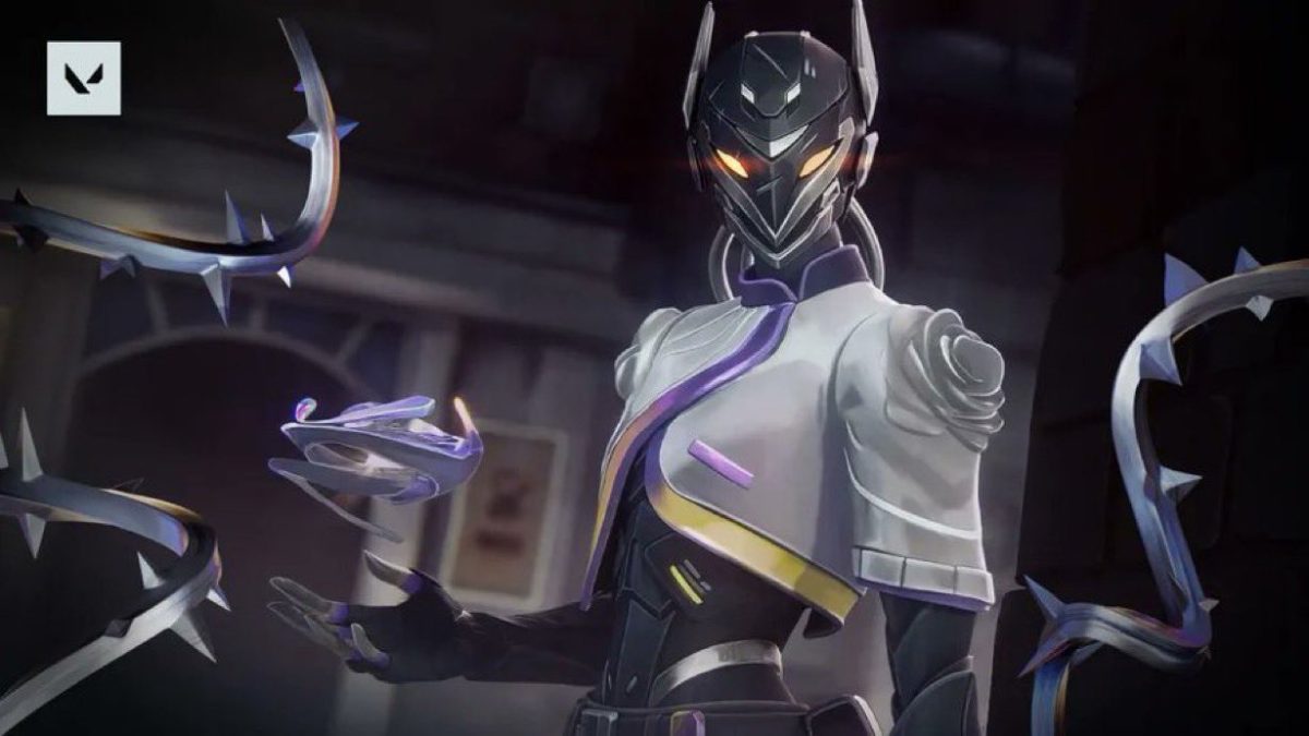 Penjelasan Semua Skill Dari Vyse, Sentinel Metal yang Bisa Merusak Senjata Musuh!