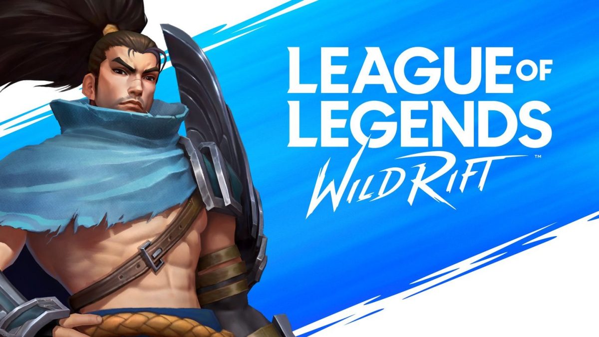 Wild Rift Tiongkok Sedang Kerjakan Projek Rahasia, Ada Perubahan Besar?