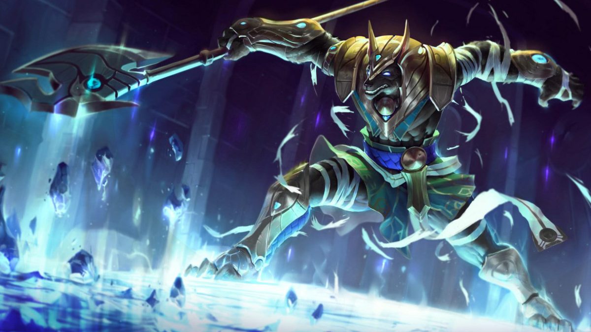 Champions Toplane Ini Akhirnya Kembali Muncul di LCK Setelah Absen 1200+ Hari!