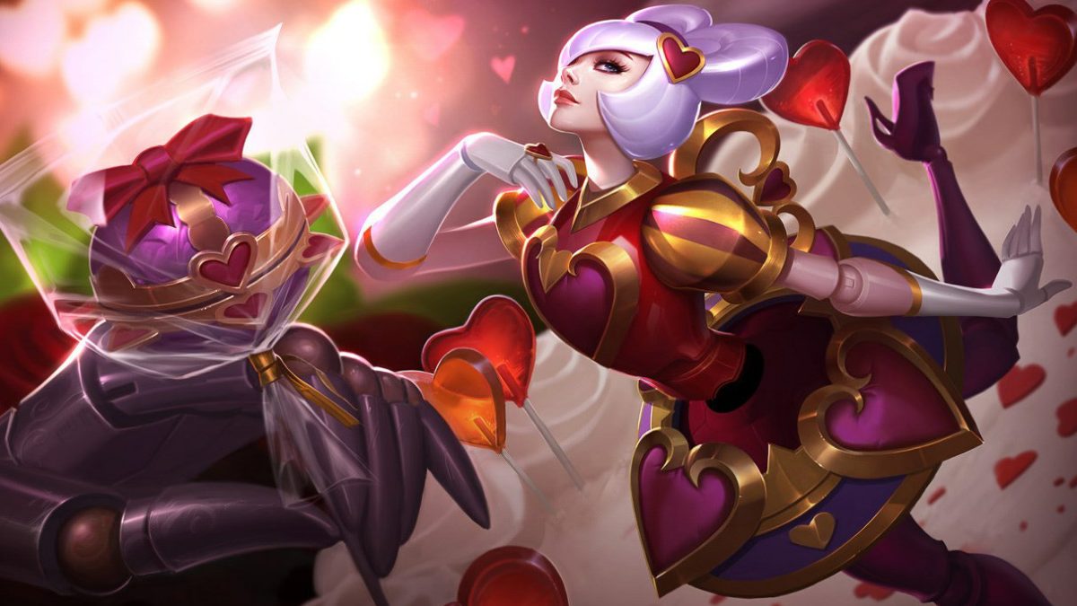 Riot Games Akan Perkuat Champion Mage di Patch 14.16, Buff untuk T1?