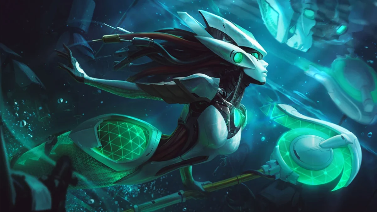 Pemain Top Challenger Wild Rift Dikabarkan Pakai Map Hack!