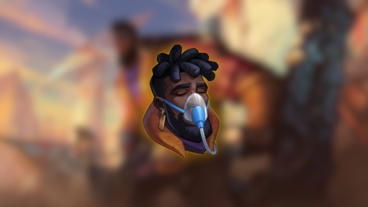 Punya Arti Rasis, Emote Esports Ini Dapat Perubahan Juga