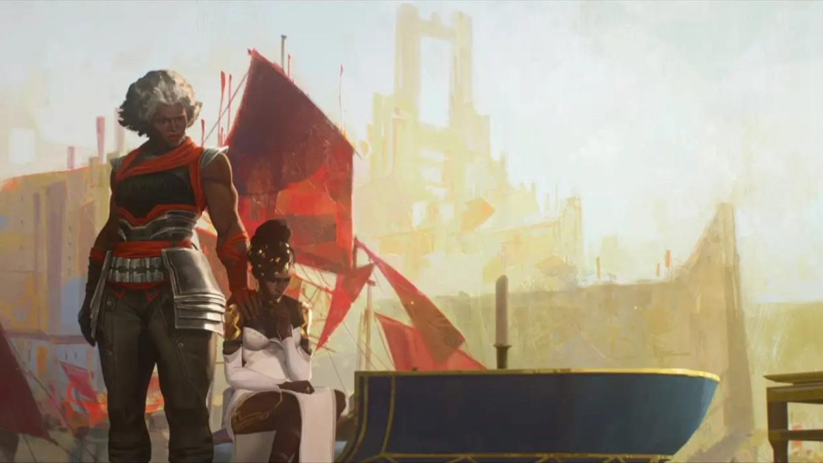 Noxus Akan Memiliki Peran yang Lebih Penting di Arcane Season 2!
