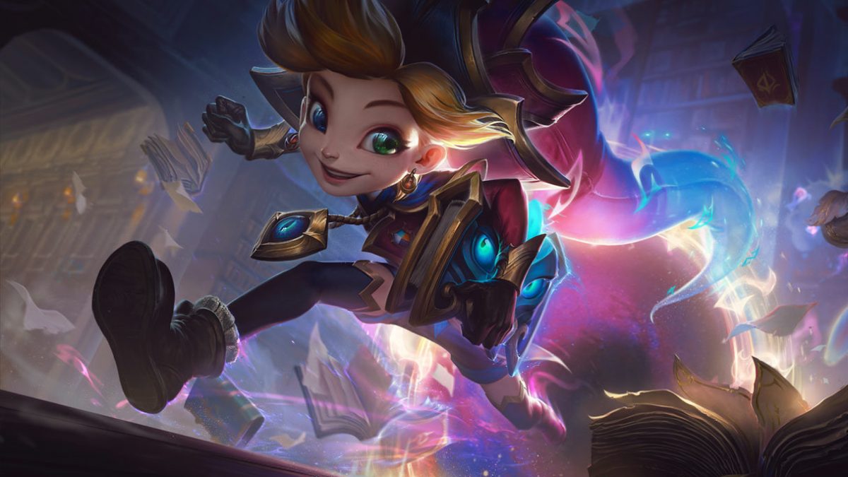 Ramah Pemula, Begini Cara Main Bastion-Scholar Reroll di Set 12