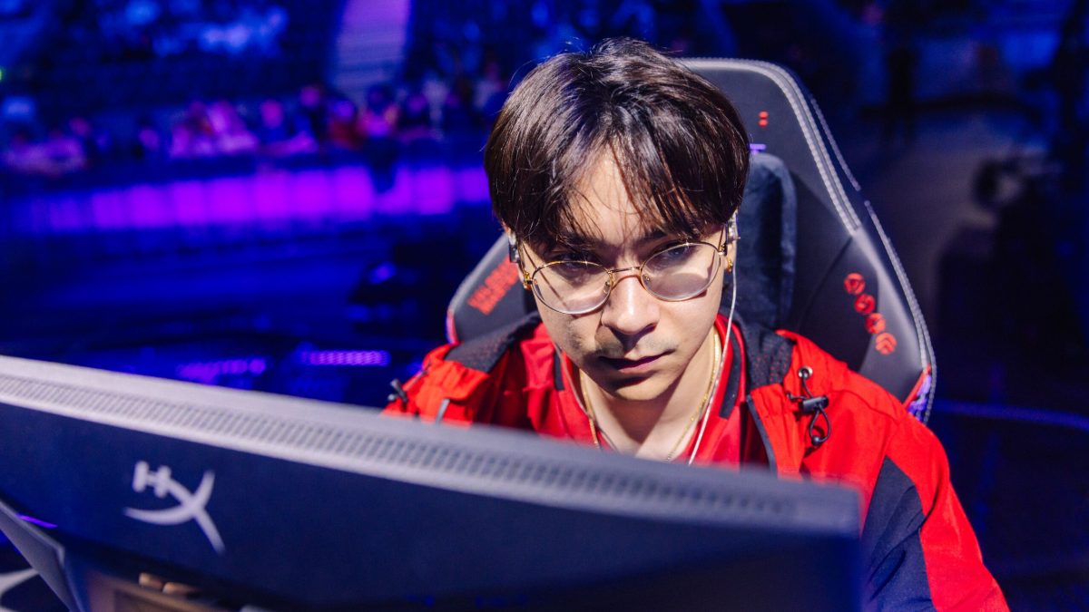 Tenang, TenZ Masih Bisa Kembali ke Ranah Esports VALORANT