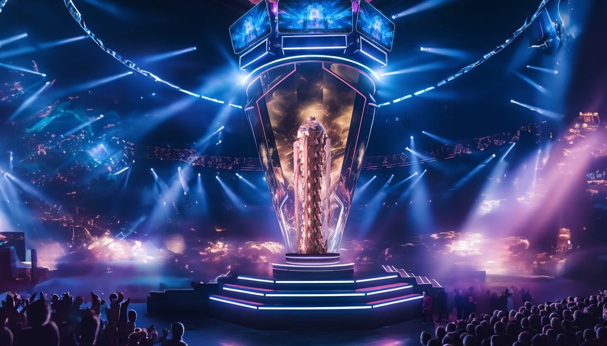 Riot Games Buka Peluang VALORANT Masuk Esports World Cup 2025!
