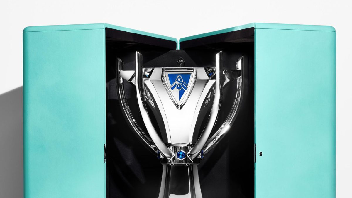 Siapa Tim yang Hampir Selesaikan Golden Road di Esports League of Legends?