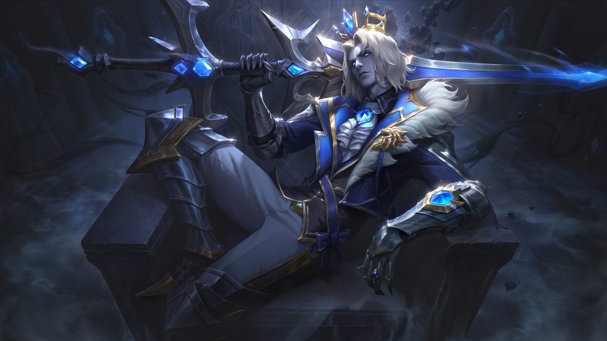 Ini Tanggal Rilis Lagu Worlds 2024, Ada Skin Viego Juga