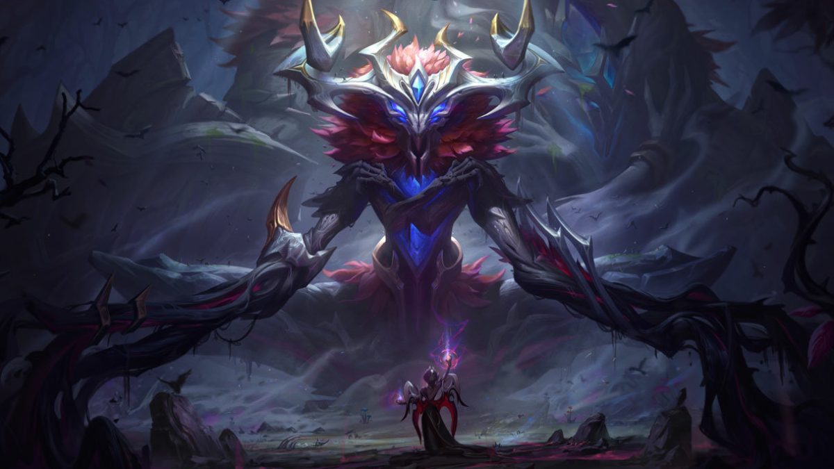 Melihat Early Patch 14.18, META Worlds Akhirnya Sudah Ditentukan Riot!