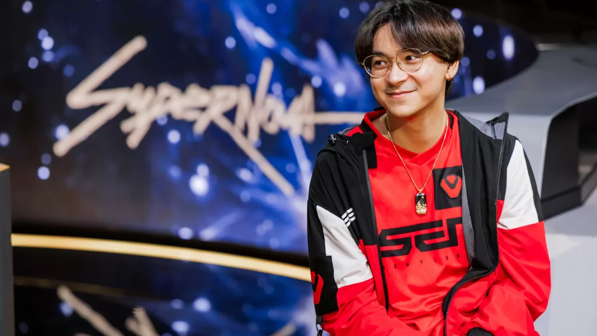 Apa Selanjutnya Untuk TenZ Setelah Pensiun Dini Dari Esports VALORANT?