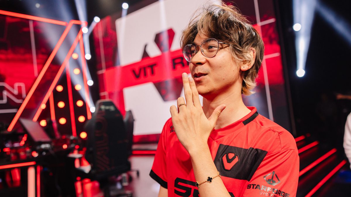 Ingin Fokus Jadi Content Creator, TenZ Resmi Umumkan Pensiun Dari Esports VALORANT!