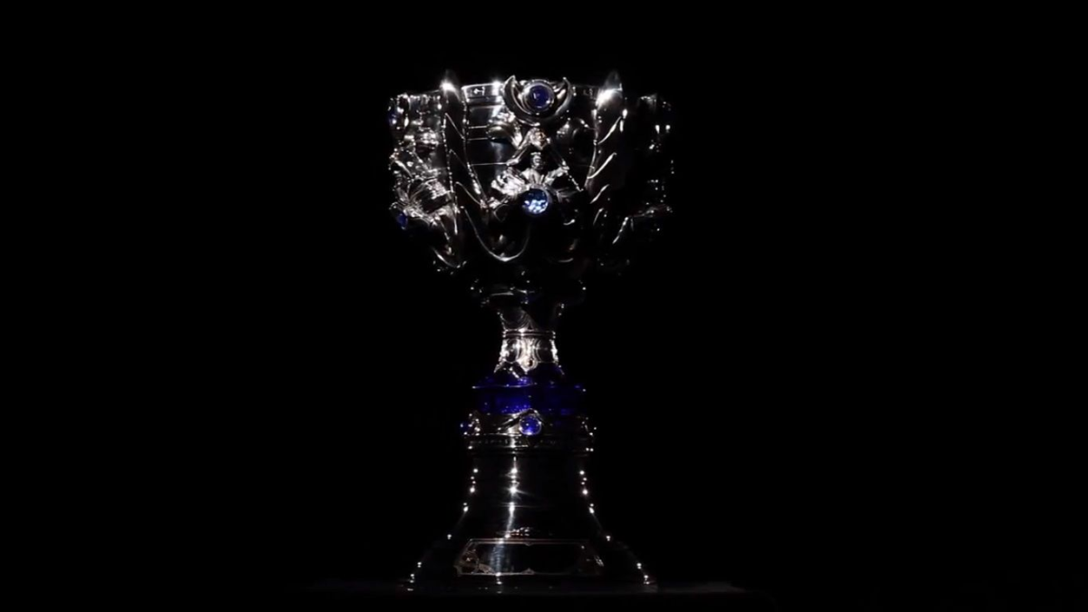 Riot Games Resmi Perkenalkan Global Power Rankings, T1 Bukan Nomor Satu!