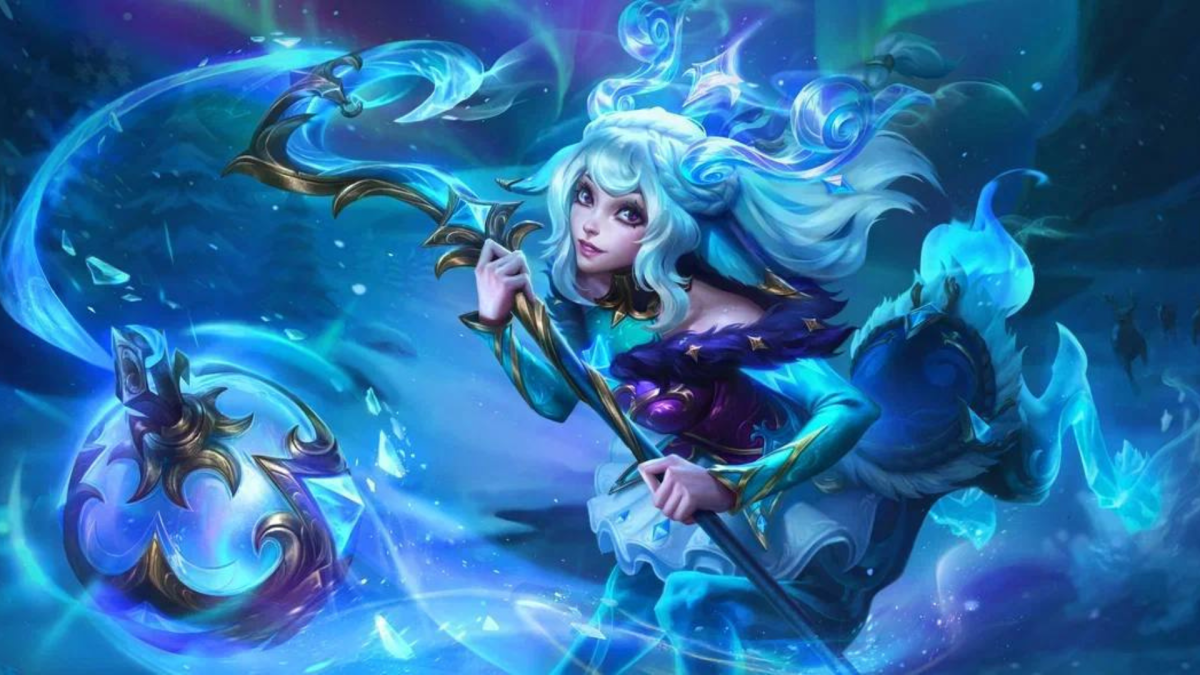 Inilah Daftar Skin Baru Wild Rift yang Akan Hadir di Sepanjang Patch 5.3!