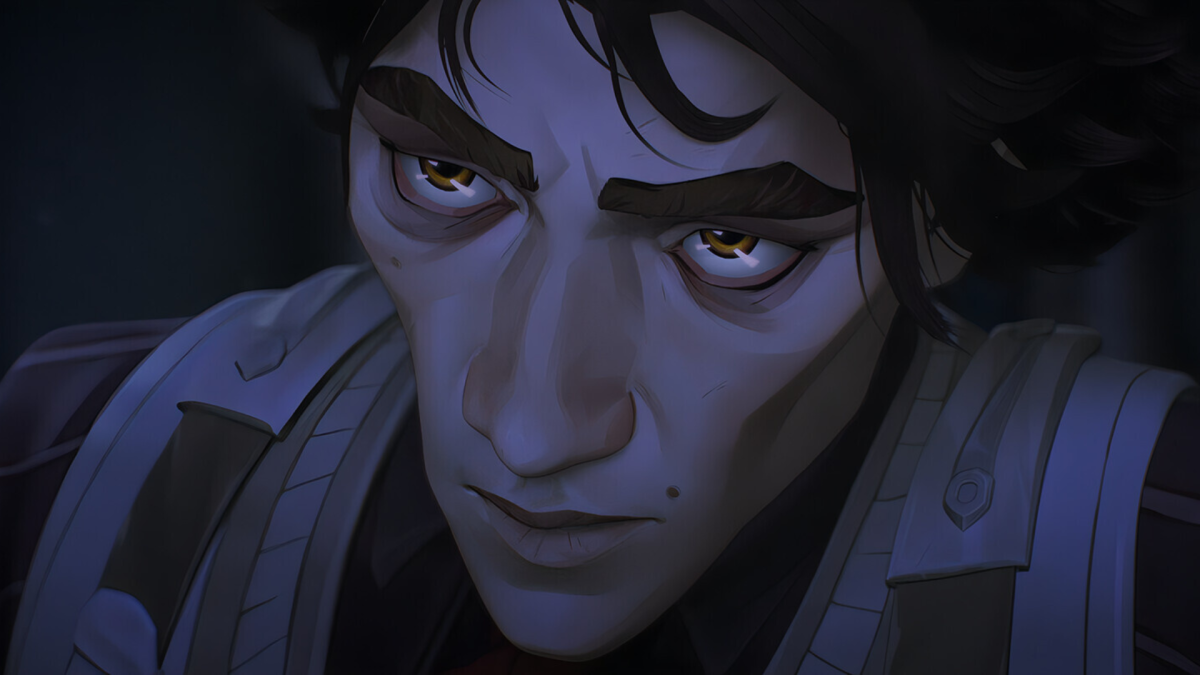 Kenapa Riot Tidak Perlihatkan Viktor Dalam Promosi Arcane Season 2?