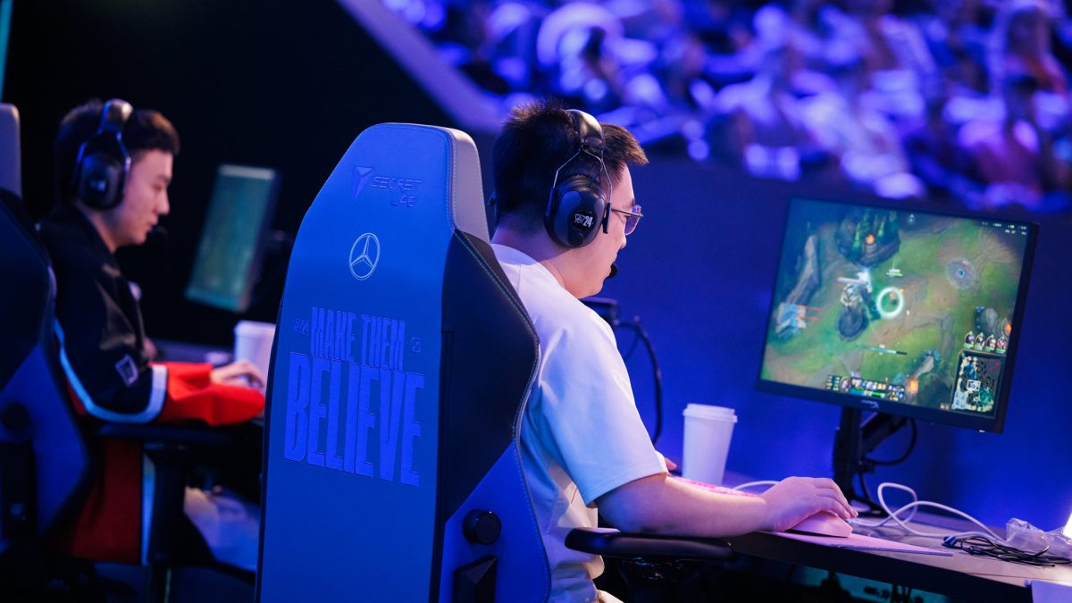 Tidak Ada Perfect Pick’Ems Tahun Ini, Komunitas Salahkan Tim LCS