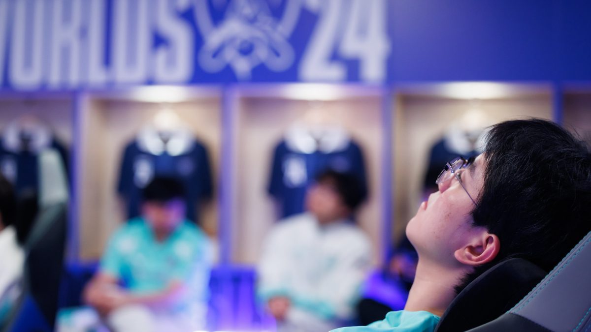 Lolos Mengesankan Pulang Mengenaskan, LNG Esports Gugur dari Worlds 2024
