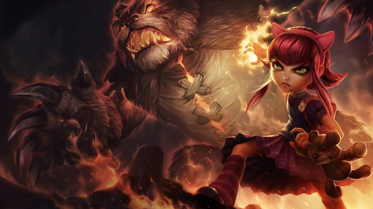 Haruskah Champion Pemula Dapat Rework?