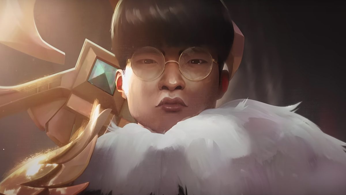 Riot Games Kena Copyright Lagu Anthem “Heavy is the Crown” Miliknya Sendiri!