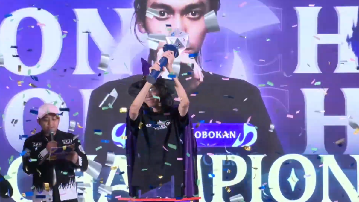 Selamat, Pacarnya Kobokan Juara TFT Nusantara Open: Magic n’ Mayhem!