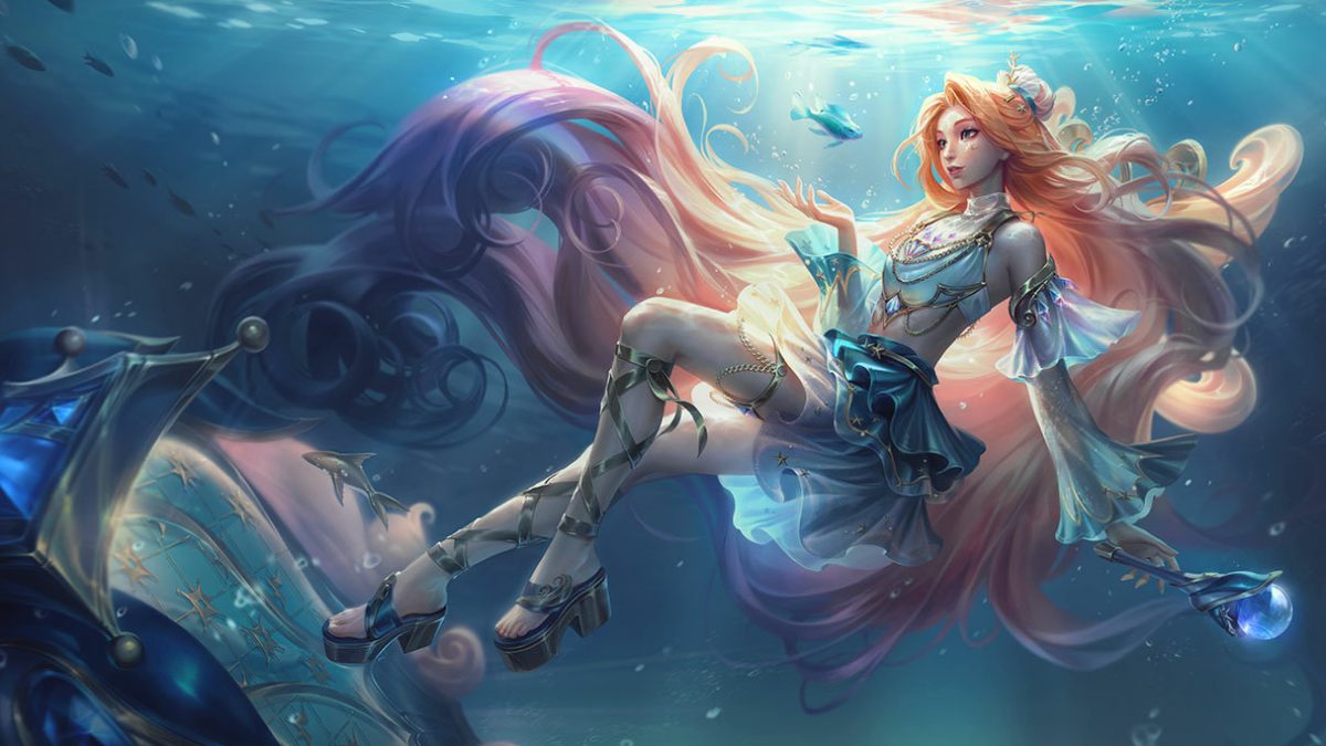 Riot Yakinkan Kalau AI Tidak Akan Ganti Posisi Para Artist Studio Mereka!