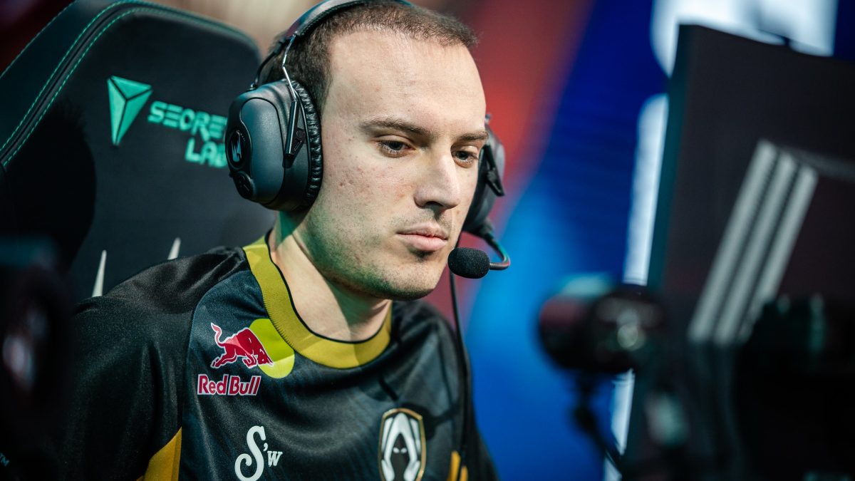 Tidak Mau Kalah, Tim NLC Lain Juga Datangkan Pemain Senior dan Streamer