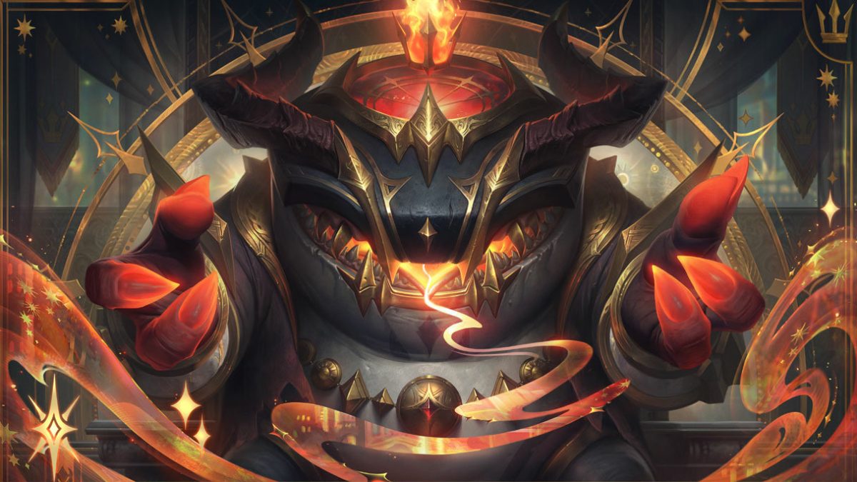 Riot Sepertinya Ingin Perkenalkan Battle Pass Musiman!