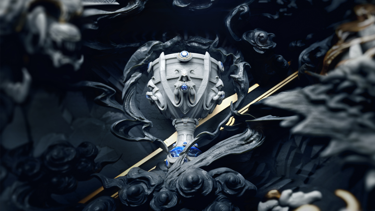 Riot Games Resmi Tunjuk Tiongkok Sebagai Tuan Rumah Worlds 2025