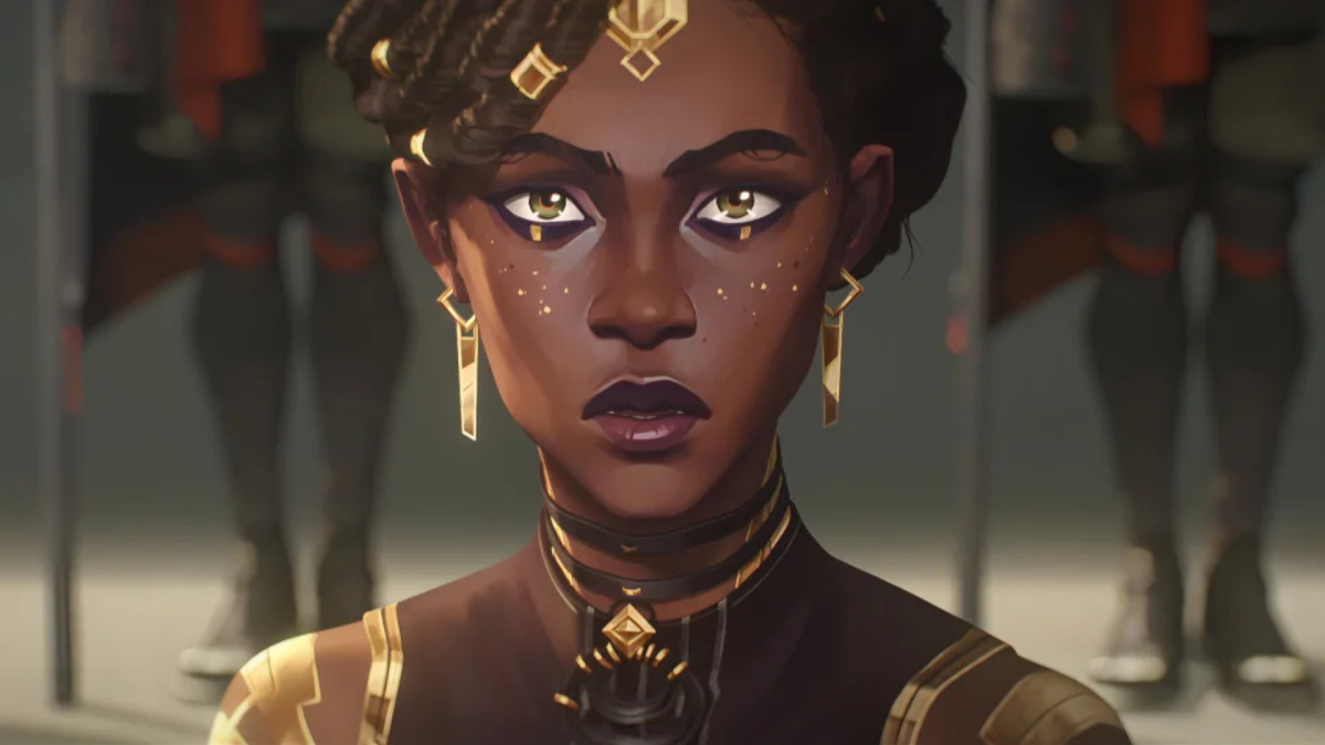 Mel Medarda Bisa Jadi Champions Kedua dari Arcane yang Rilis!