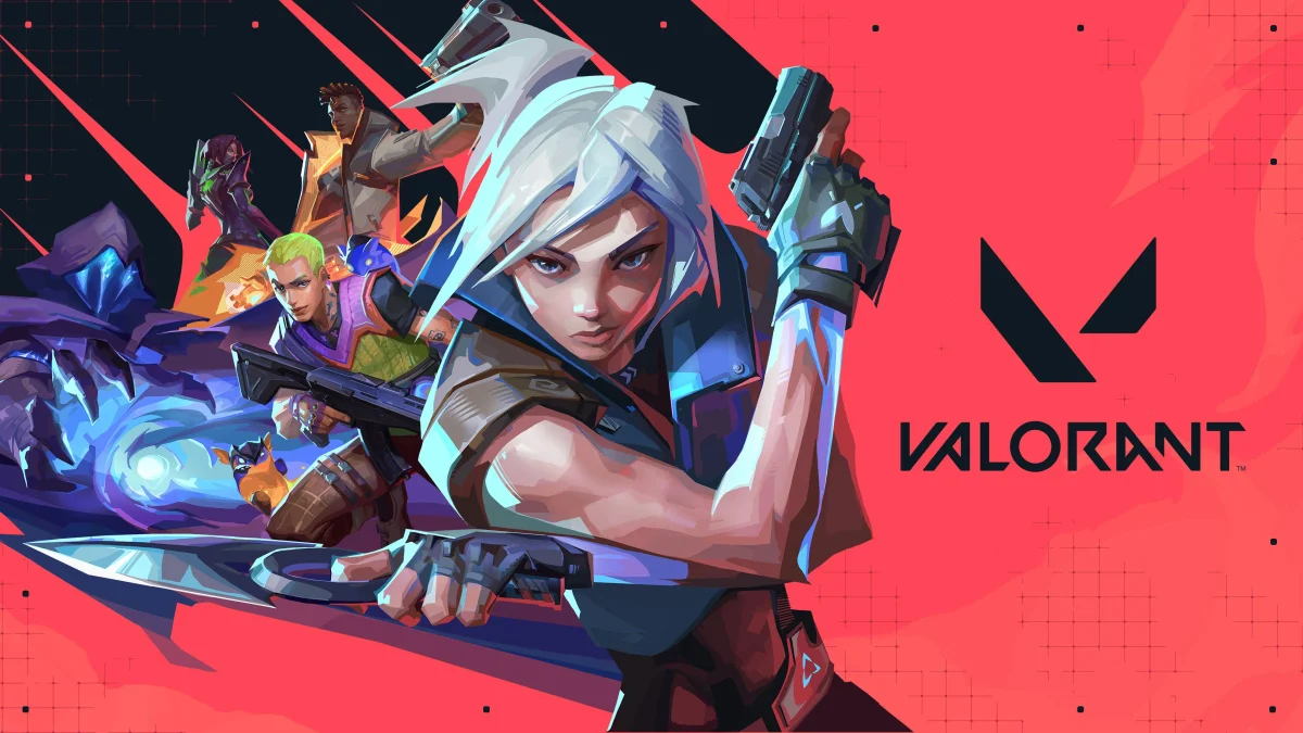 Gamenya Belum Rilis, Organisasi Esports Asal Jepang Ini Umumkan Divisi VALORANT Mobile!