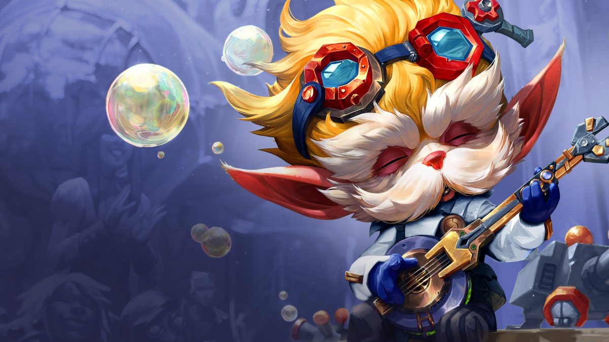 Dampak Arcane, Jumlah Pemain Wild Rift Mengalami Lonjakan Selama Tiga Bulan Terakhir!