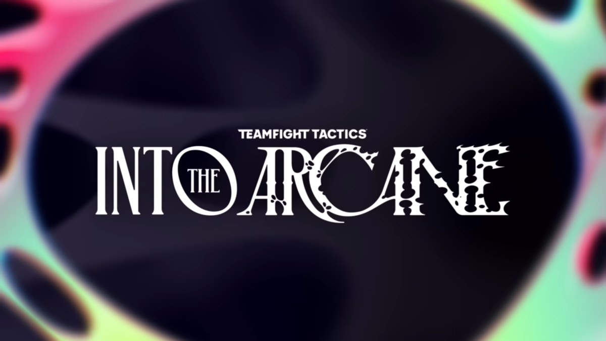 Banyak Karakter Arcane, Ini Semua Unit TFT Set 13: Into The Arcane