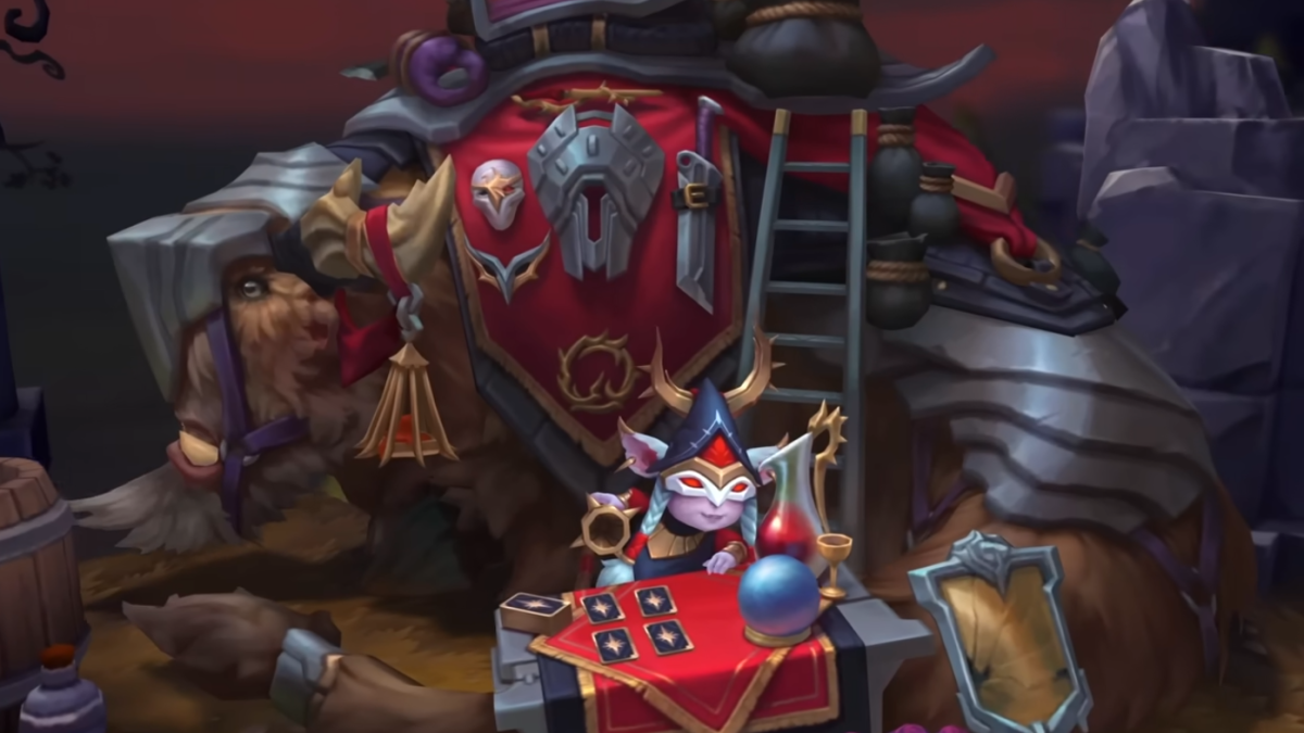 Bukan Season 15, League of Legends Kembali ke Season 1 Mulai Tahun 2025