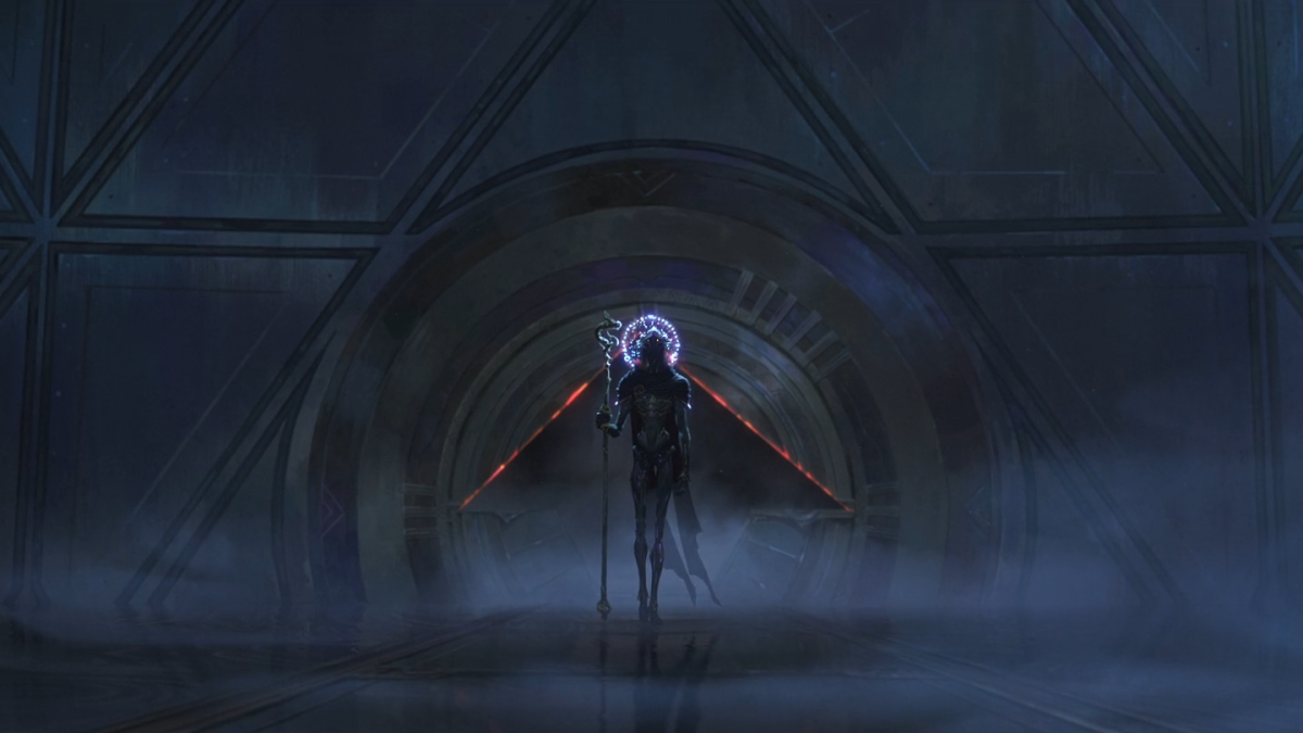 Komunitas Minta Riot Games Rilis Versi Satu Jam Episode Terakhir Arcane