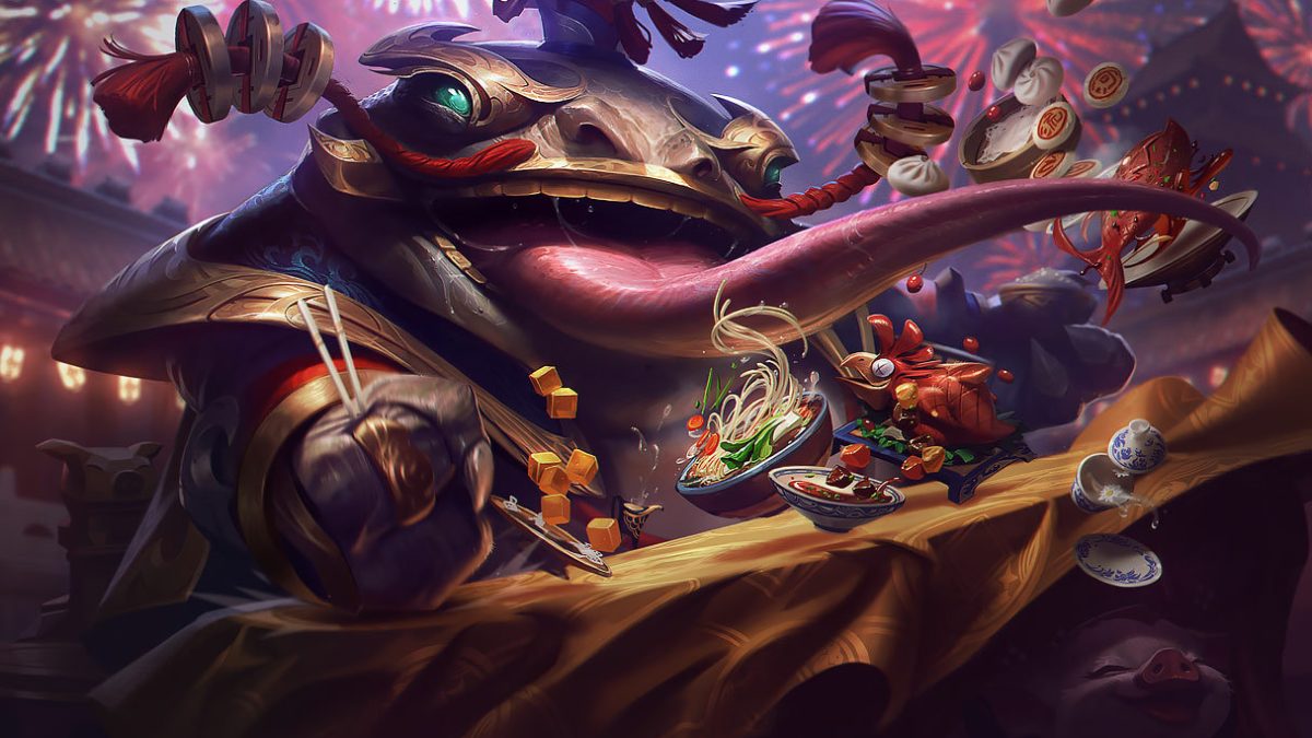 Melihat Early Patch 14.23, Imbas Selesainya Worlds ke Pemain Casual!