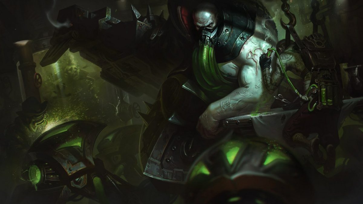 Riot Jawab Pertanyaan ke Mana Champions Piltover & Zaun Lain yang Tidak Hadir di Arcane?