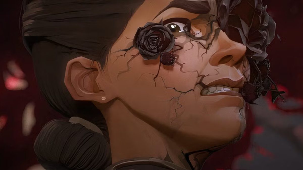 Benarkah Black Rose di Arcane Sudah Ada Sejak Season 1?