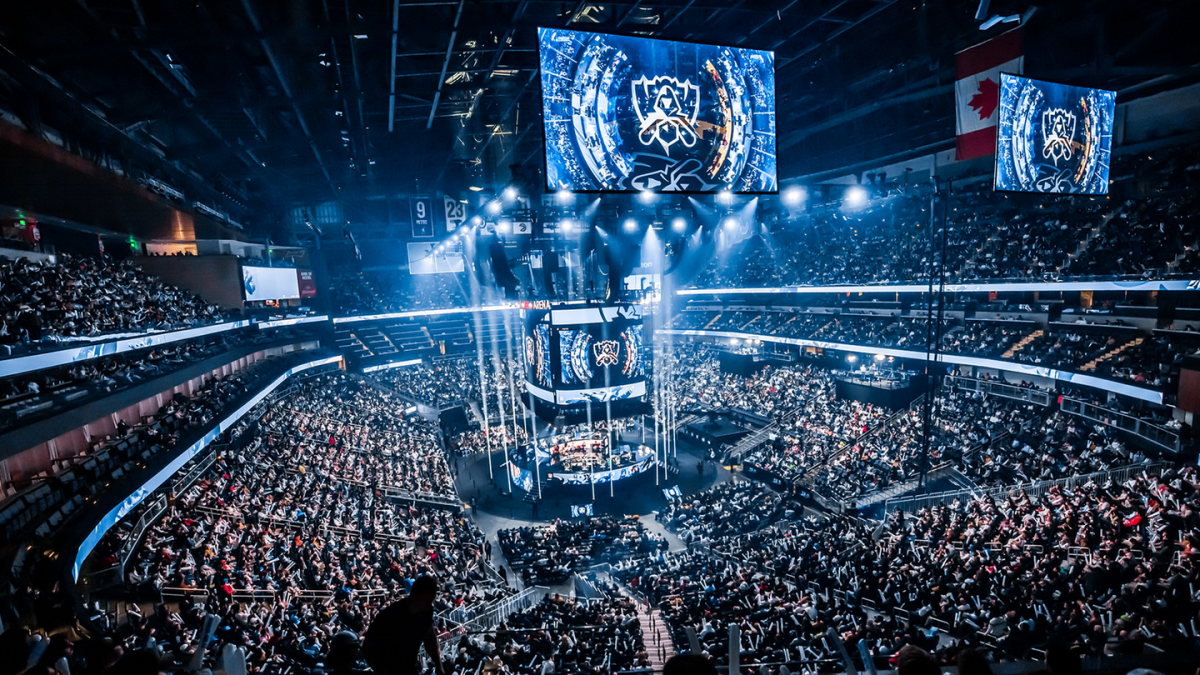 Riot Tidak Menutup Kemungkinan Adanya Turnamen Pihak Ketiga Untuk LoL, Tapi Ada Perbedaan Juga!