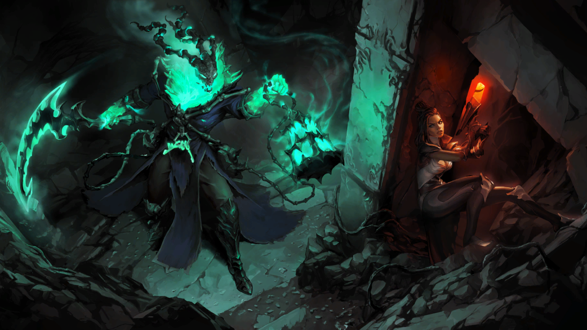 Riot Jelaskan Dampak Project K Kepada Legends of Runeterra!